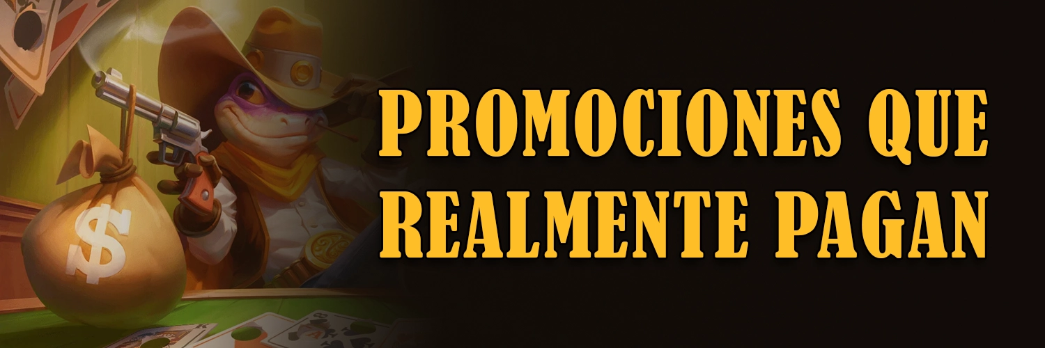 Lizaro Bonus