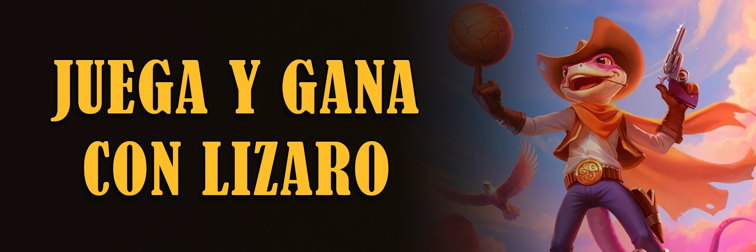 Lizaro Casino