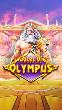 Gates of Olympus